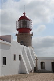 Cabo de Sao Vicente